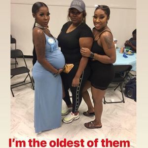 Meet your Posher, Reginald